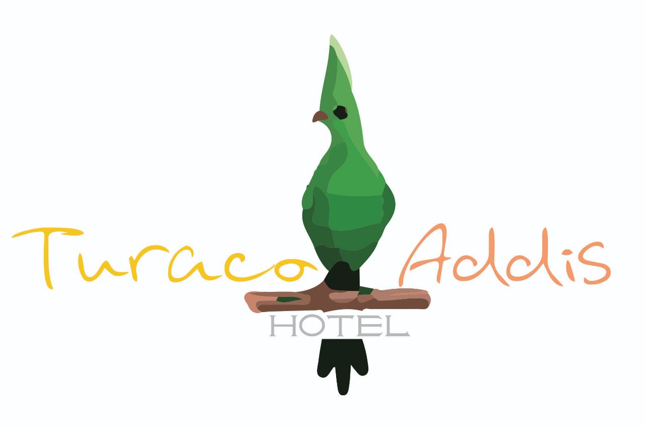 Turaco Addis Hotel Logo